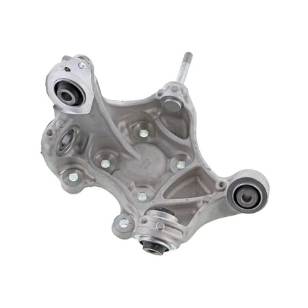 Mevotech 08-12 HONDA ACCORD:REAR LEFT MS60046